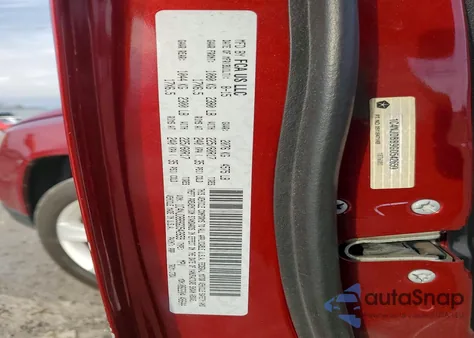 2016 Jeep Compass Sport z USA, uszkodzony, nr VIN 1C4NJDBB9GD542659